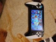 KONSOLA TV RETRO X9 Black Hawk 4000 GIER 8GB Ekran HD 5.5" MENU PL