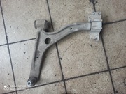 Wachacz przedni lewy mercedes 2463330701