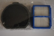 Filtry do odkurzacza Electrolux Pure Q9 komplet szt 2