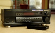 Pioneer VSX-D510 5.1 Amplituner