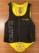 kamizelka ochronna dla dziecka 5 - 7 lat