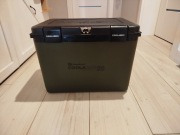 Nowa lodówka wędkarska RidgeMonkey z wkładami CoolaBox Compact 25.