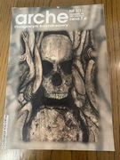 Arche magazyn komiksowy nr 1 / 98 dla dorosłych Atha Atos