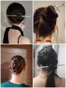 Ozdoba do fryzury i włosów