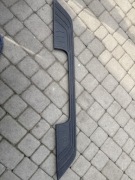 Próg bagażnika do Mercedes-Benz Vito VW447