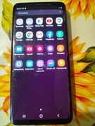 Samsung S9 plus.    