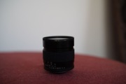 Zeiss Planar 85mm F1.4 T* Contax/Yashica