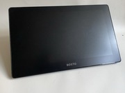 Tablet graficzny Bosto BT - 16HD jak nowy