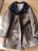 Oryginalny kożuch m