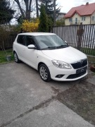 Skoda Fabia II 1.2