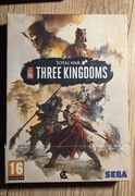 Total war: Three Kingdoms