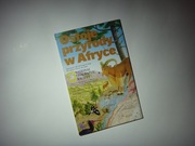 OSTOJE PRZYRODY W AFRYCE - MAPA POLITYCZNA AFRYKI - national geographic