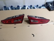 Lampy tylnej klapy alfa romeo giulietta 