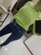 Golf _ 100 % Cashmere  42 