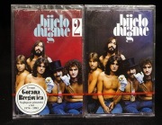 Bijelo Dugme - I & II,  2 kasety, folia