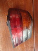 Mercedes W124 lampa tył lewa
