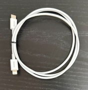 Kabel USB-C Apple Lightning Baseus 1m