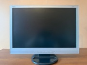 Monitor NEC LCD22WV 22” LCD VGA sprawny biurowy