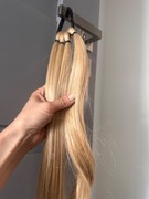 Włosy syntetyczne. 160 g. 