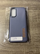 Etui na telefon Samsung A14 4G/5G/ skóra eko/szkło gratis