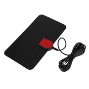 ANTENA DVB-T2 POKOJOWA DVBT2 TELEWIZJI NAZIEMNEJ 