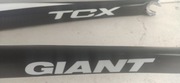 Widelec karbonowy Giant TCR