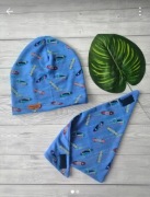 Komplet deskorolki 48-50