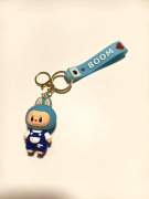 Breloczek Brelok Zawieszka Labubu