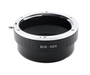 Adapter Canon EOS EF do NEX Sony