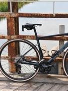 Koła szosowe DT Swiss BMC PRD23