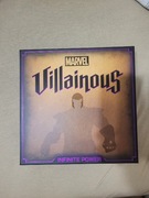 Gra planszowa Marvel Villainous 
