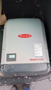 Fronius symo 20.0-3-M karta wifi falownik inwerter