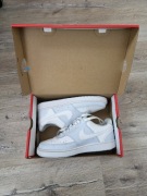 Buty Nike nowe sneaker oryginalne