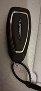 Kluczyk Ford Vignale Keyless 