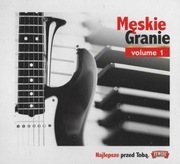MĘSKIE GRANIE VOLUME 1 (2010)