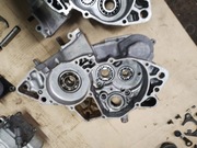 Kartery Suzuki RM 85 02-06r