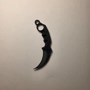 Brelok Karambit CS:GO CS2