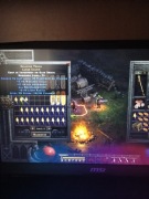 D2r rotw nonladder warlock torch 11/18