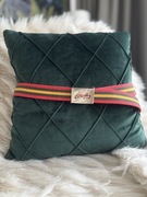 Pasek O’NEILL oldschool retro vintage kolorowy regulowany