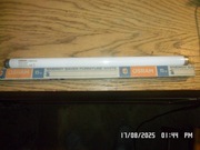 OSRAM ŚWIETLÓWKA LINIOWA T8 L 15W/630 M G13 890LM