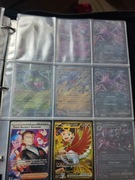Cały set na sztuki pokemon destined rivals 