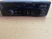 radio samochodowe Grundig WKC 5200 RDS Infomat