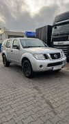 Nissan Pathfinder 2014 2.5dci 190km Polski Salon. 7 osobowy 