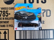 HOT WHEELS 2018 BENTLEY CONTINENTAL GT3