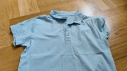 Koszulka polo Zalando 146