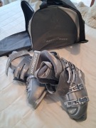 Buty narciarskie Nordica Thermo Custom Fit GT-S 8W