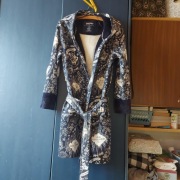 Cieplutki szlafrok Harry Potter rozmiar M-ka