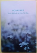 Nefrostomia - Poradnik dla pacjenta . Informator. . Polecam. 