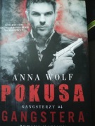 Pokusa gangstera Anna Wolf