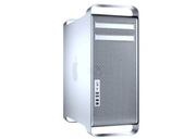 Komputer stacjonarny Apple Mac pro 5.1 usb 3.0 xeon 3,46 256GB+500GB